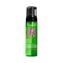 Matrix Food For Soft XXL Big N Soft Volumizing Mousse / 7OZ