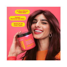 Matrix_Glo_Mania_Mask / 16.9OZ