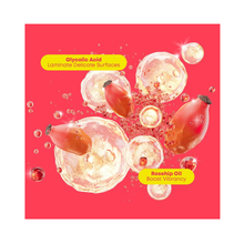 Matrix_Glo_Mania_Mask / 16.9OZ