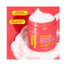 Matrix_Glo_Mania_Mask / 16.9OZ