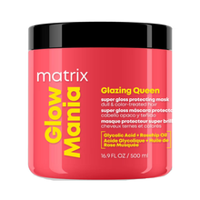 Matrix_Glo_Mania_Mask / 16.9OZ