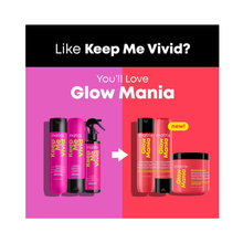 Matrix_Glo_Mania_Shampoo / 10OZ