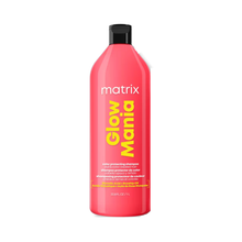 Matrix_Glo_Mania_Shampoo / 32OZ