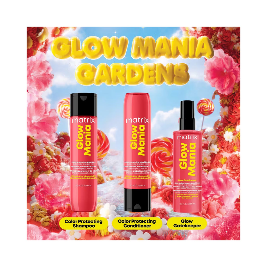 Matrix Glow Mania Gardens Gift Set - Holiday 2026 / SET thumbnail 2