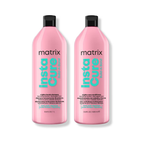 Matrix Insta Cure Build-A-Bond Shampoo & Conditioner Liter Duo / 33OZ