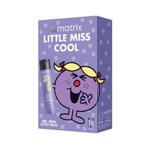 Matrix Little Miss Cool Holiday Kit / KIT