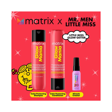 Matrix Little Miss Glow Getter Holiday Kit / KIT