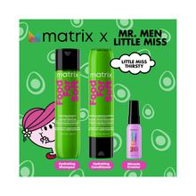 Matrix Little Miss Thirsty Holiday Kit / KIT