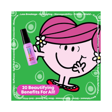 Matrix Little Miss Thirsty Holiday Kit / KIT