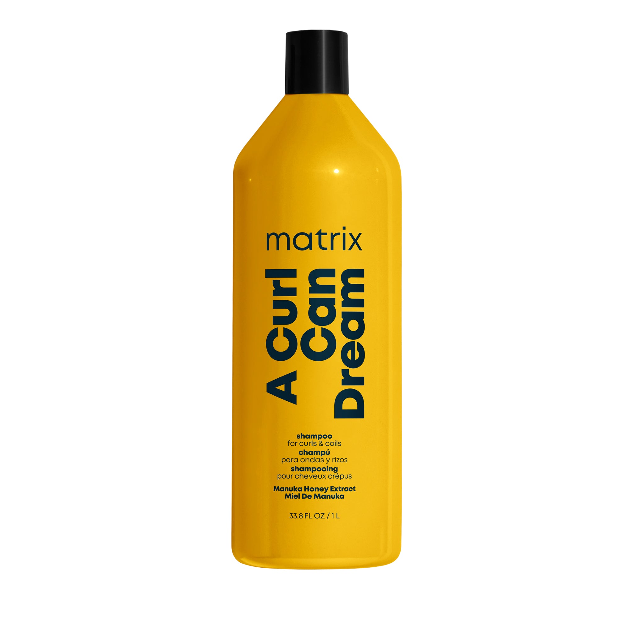Matrix A Curl Can Dream Shampoo / 33.OZ