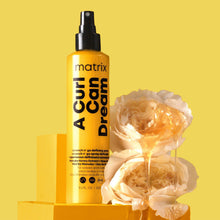 Matrix A Curl Can Dream Scrunch and Go Defining Spray for Waves / 8.5OZ