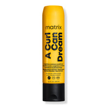 Matrix A Curl Can Dream Weightless Shampoo and Conditioner for Waves 10.1oz Duo / 10.1OZ