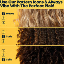 Matrix A Curl Can Dream Weightless Shampoo and Conditioner for Waves Liter Duo / 33.8OZ