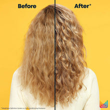 Matrix A Curl Can Dream Weightless Shampoo for Waves / 33.8OZ