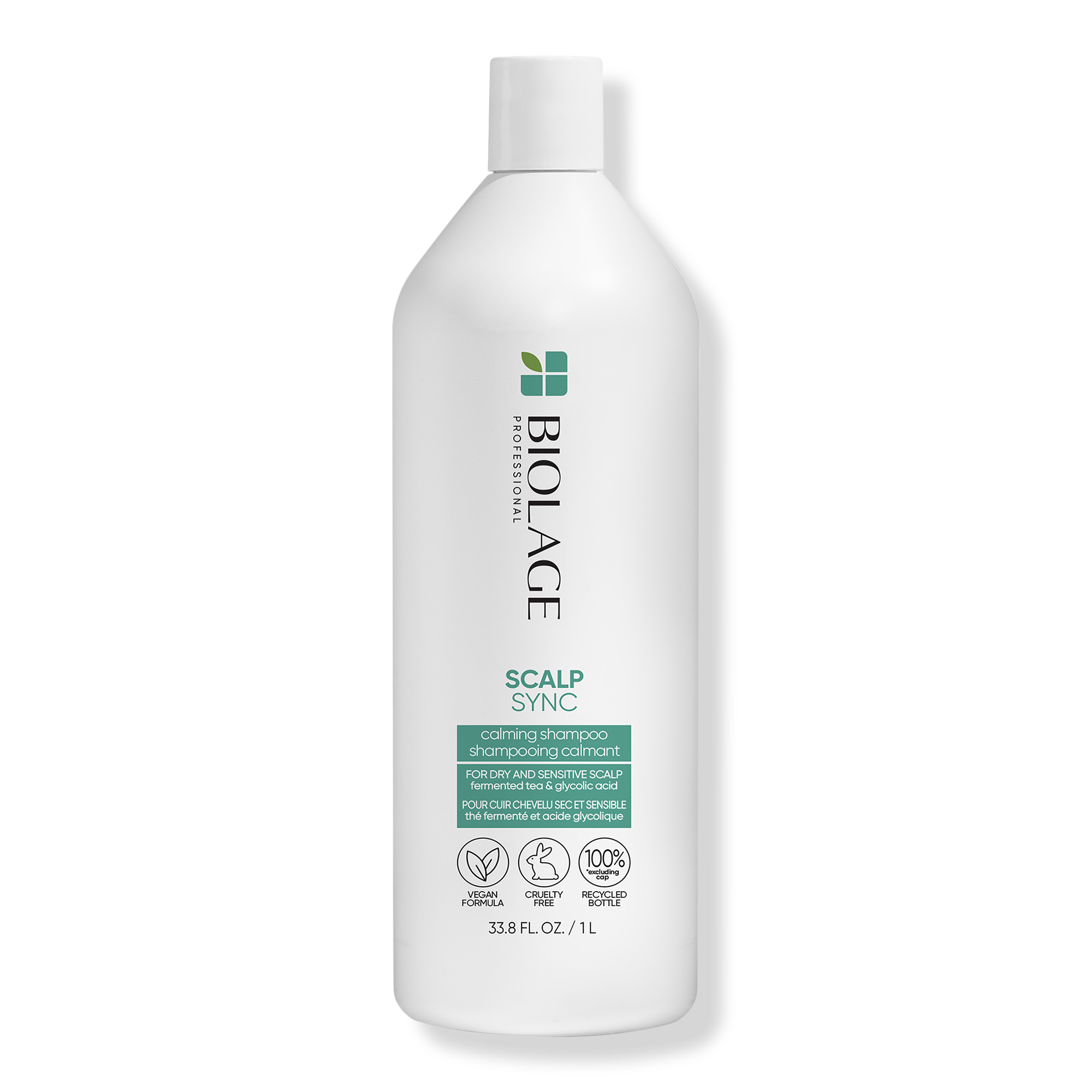 Matrix Biolage Scalp Sync Calming Shampoo / 33OZ