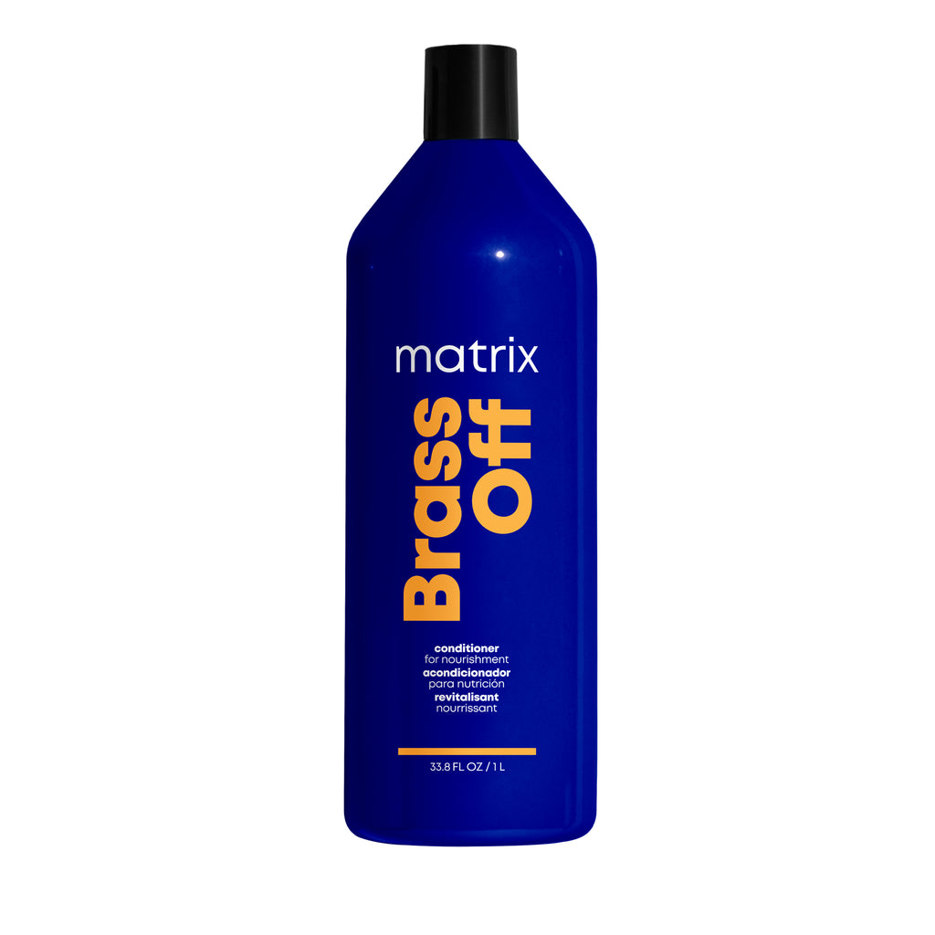 Matrix Brass Off Conditioner / 33.8OZ thumbnail 9