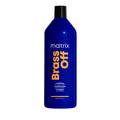 Matrix Brass Off Conditioner / 33.8OZ