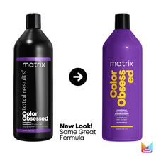Matrix Color Obsessed Conditioner / 32 OZ