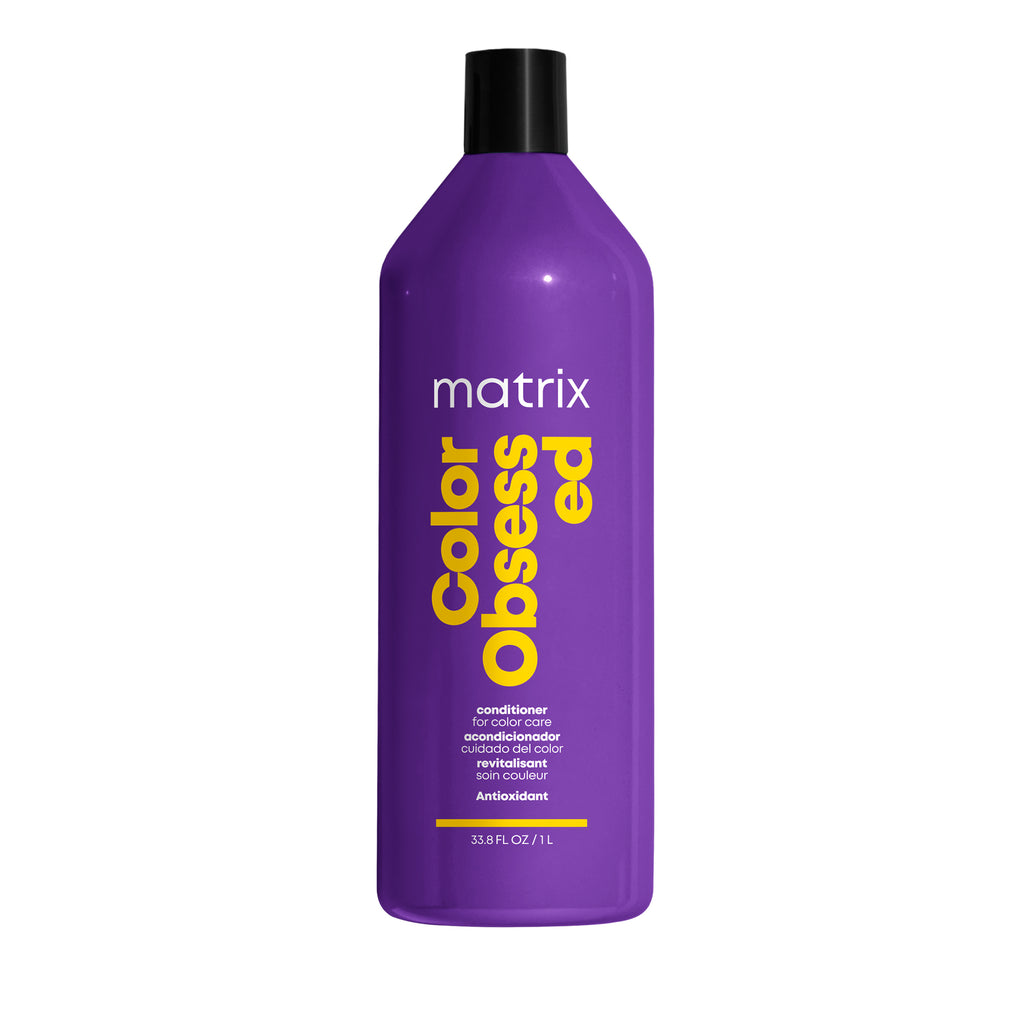 Matrix Color Obsessed Conditioner / 33.8OZ thumbnail 5