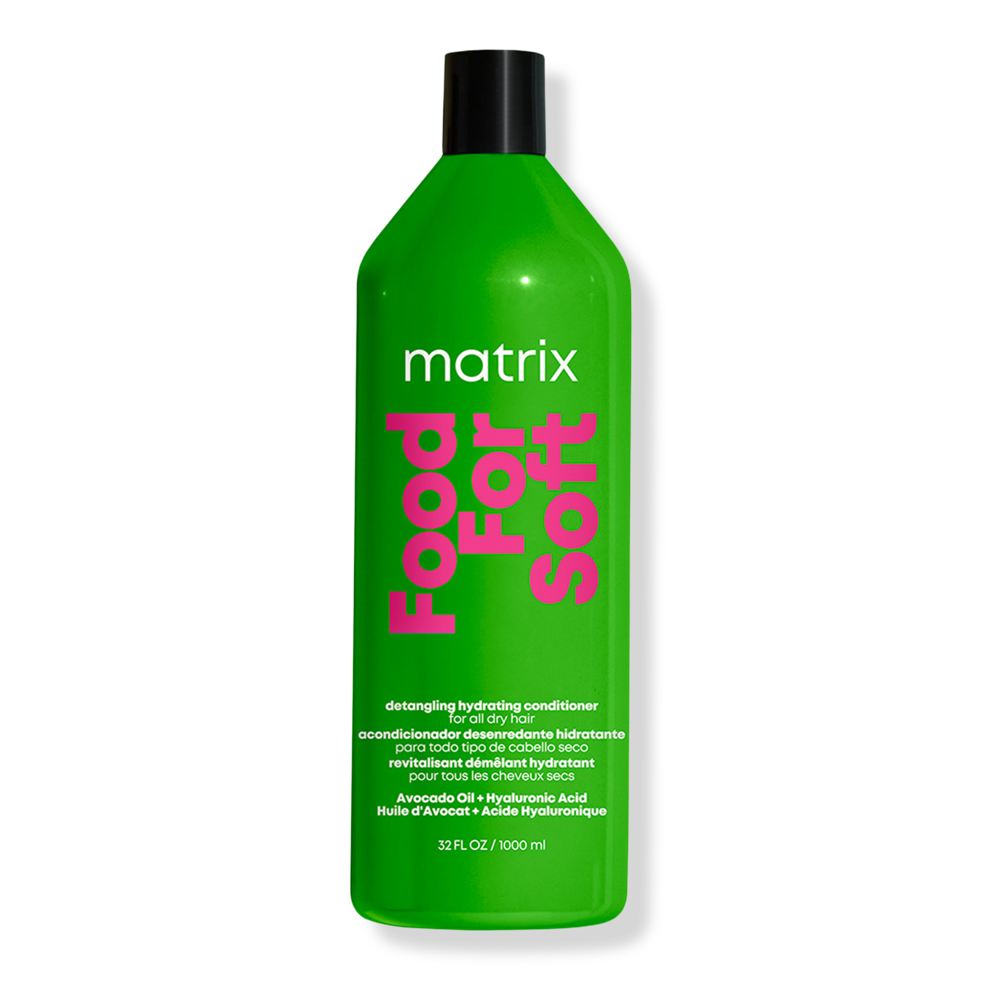 Matrix Food For Soft Detangling Hydrating Conditioner / 32OZ