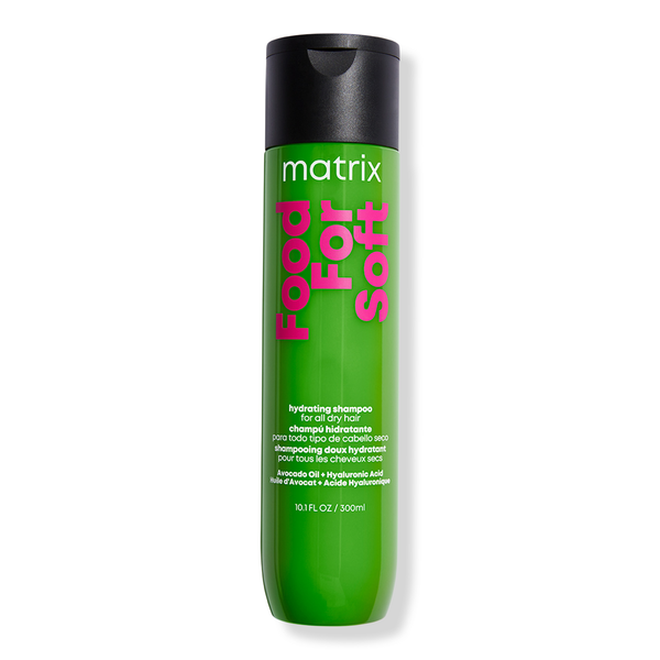 Matrix Food For Soft Hydrating Shampoo - Planet Beauty