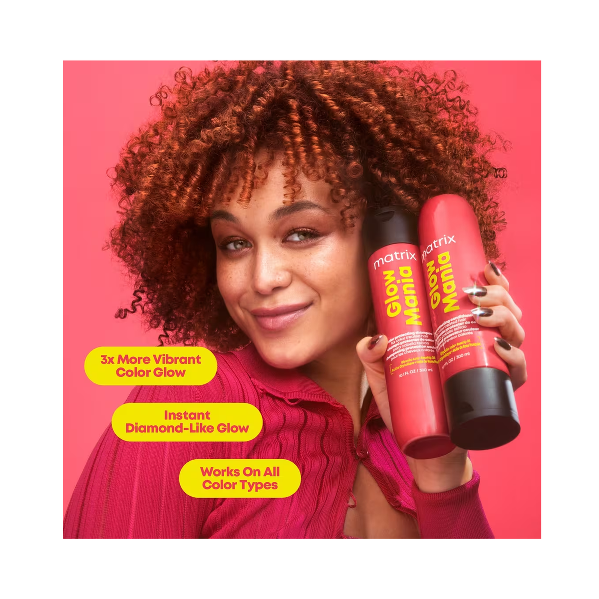 Matrix_Glo_Mania_Conditioner / 32OZ, image 29735002603670