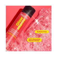 Matrix_Glo_Mania_Shampoo / 32OZ