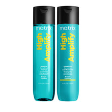 Matrix High Amplify Shampoo & Conditioner Duo 10oz / 10OZ