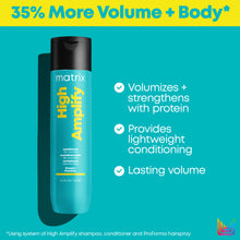 Matrix High Amplify Conditioner / 10 OZ
