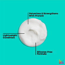 Matrix High Amplify Conditioner / 32 OZ