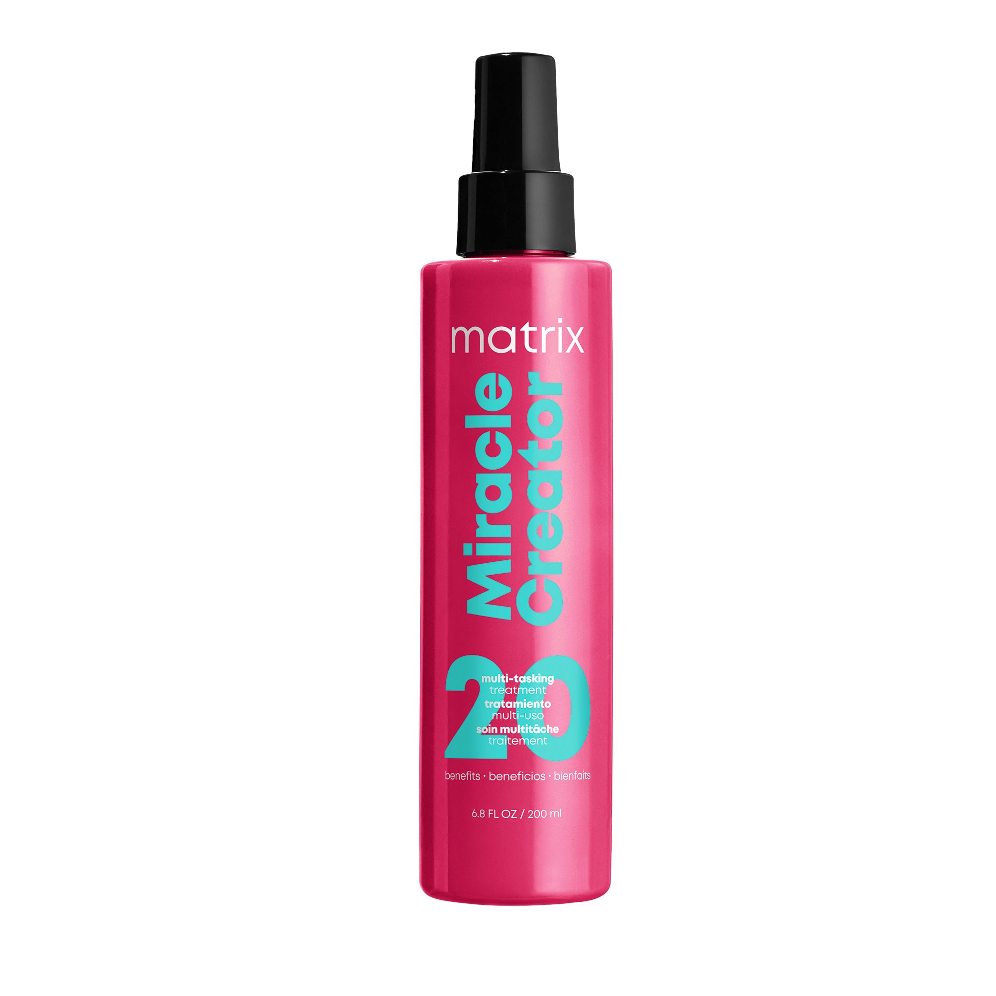 Matrix Miracle Creator Multi-Benefit Treatment Spray - Planet Beauty