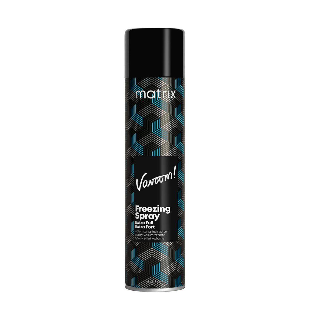 Matrix Vavoom Extra Full Freezing Hairspray / 14.9oz thumbnail 1
