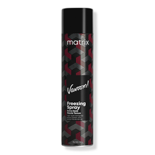 Matrix Vavoom Extra Hold Freezing Hairspray / 11.OZ