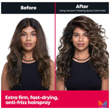 Matrix Vavoom Extra Hold Freezing Hairspray / 11.OZ