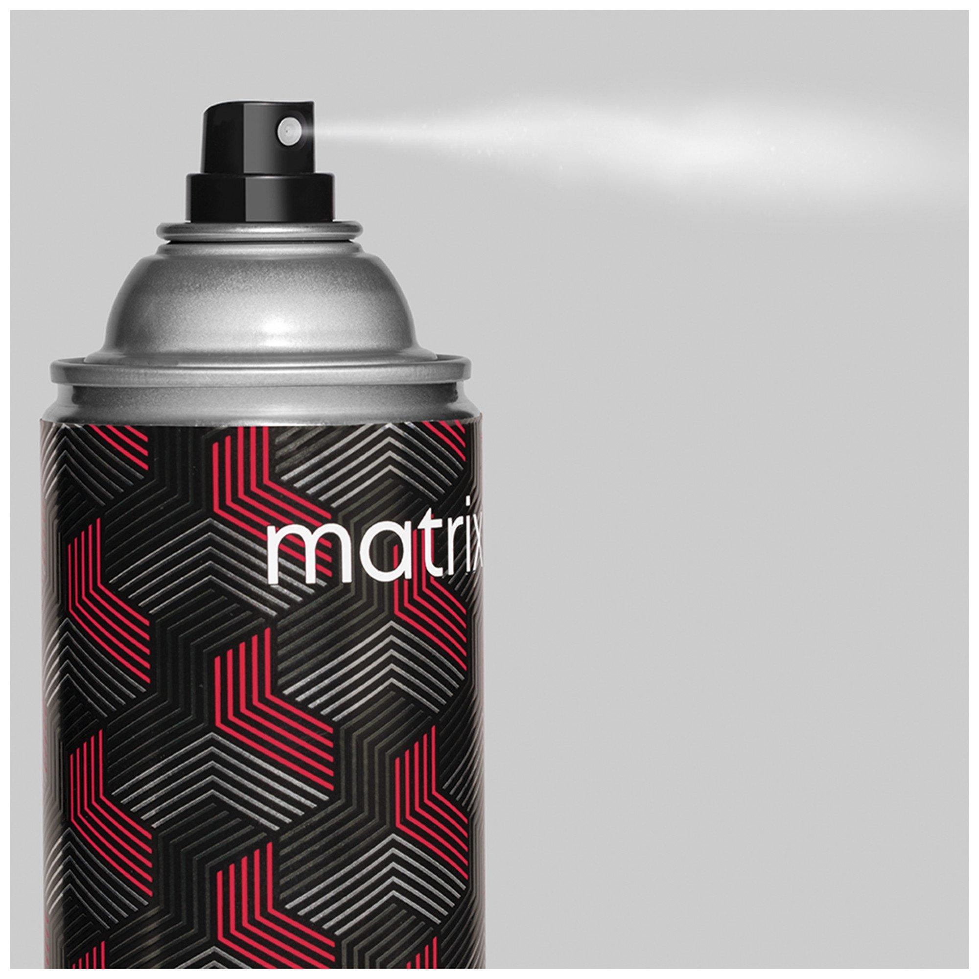 Matrix Vavoom Extra Hold Freezing Hairspray / 11.OZ