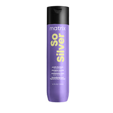 Matrix So Silver Shampoo and Conditioner Duo 10oz ($40 Value) / 10OZ