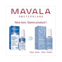 Mavala Double Lash Lash Serum / 10ML