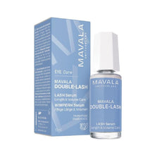 Mavala Double Lash Lash Serum / 10ML