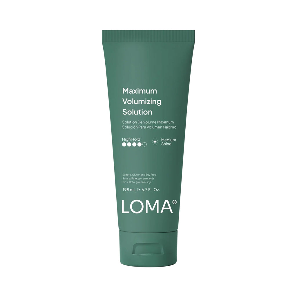 LOMA Maximum Volumizing Solution / 6.7OZ thumbnail 1