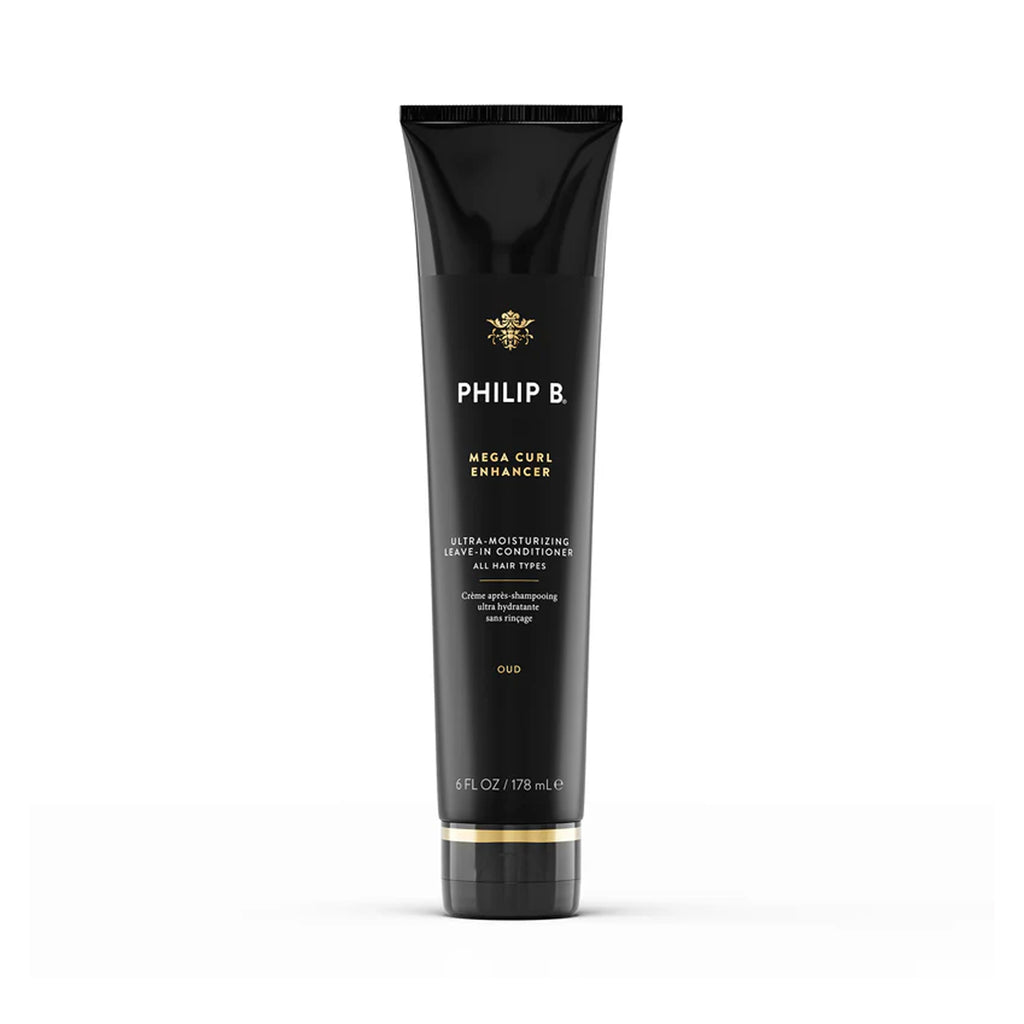 Philip B Mega Curl Enhancer / 6OZ thumbnail 1