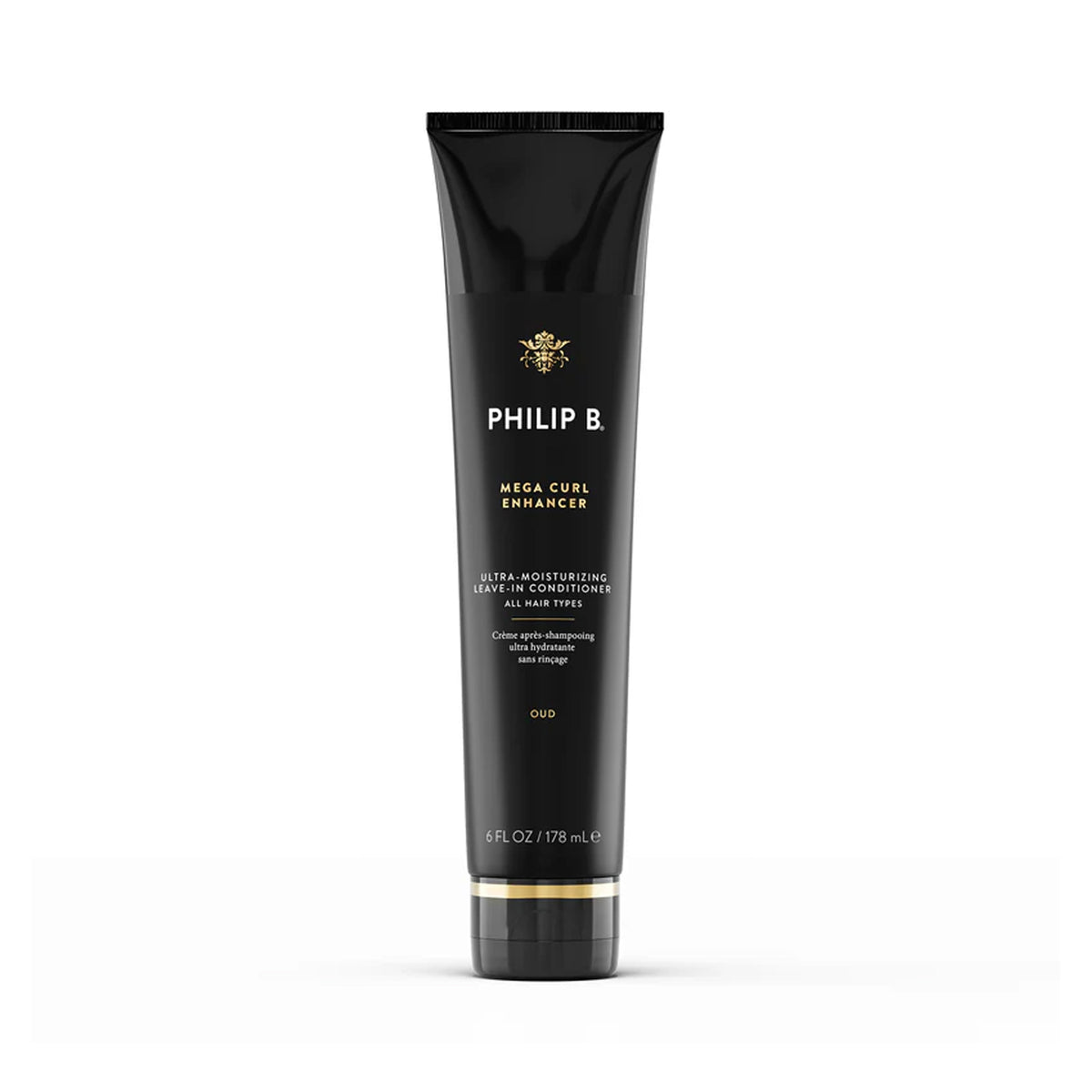 Philip B Mega Curl Enhancer / 6OZ