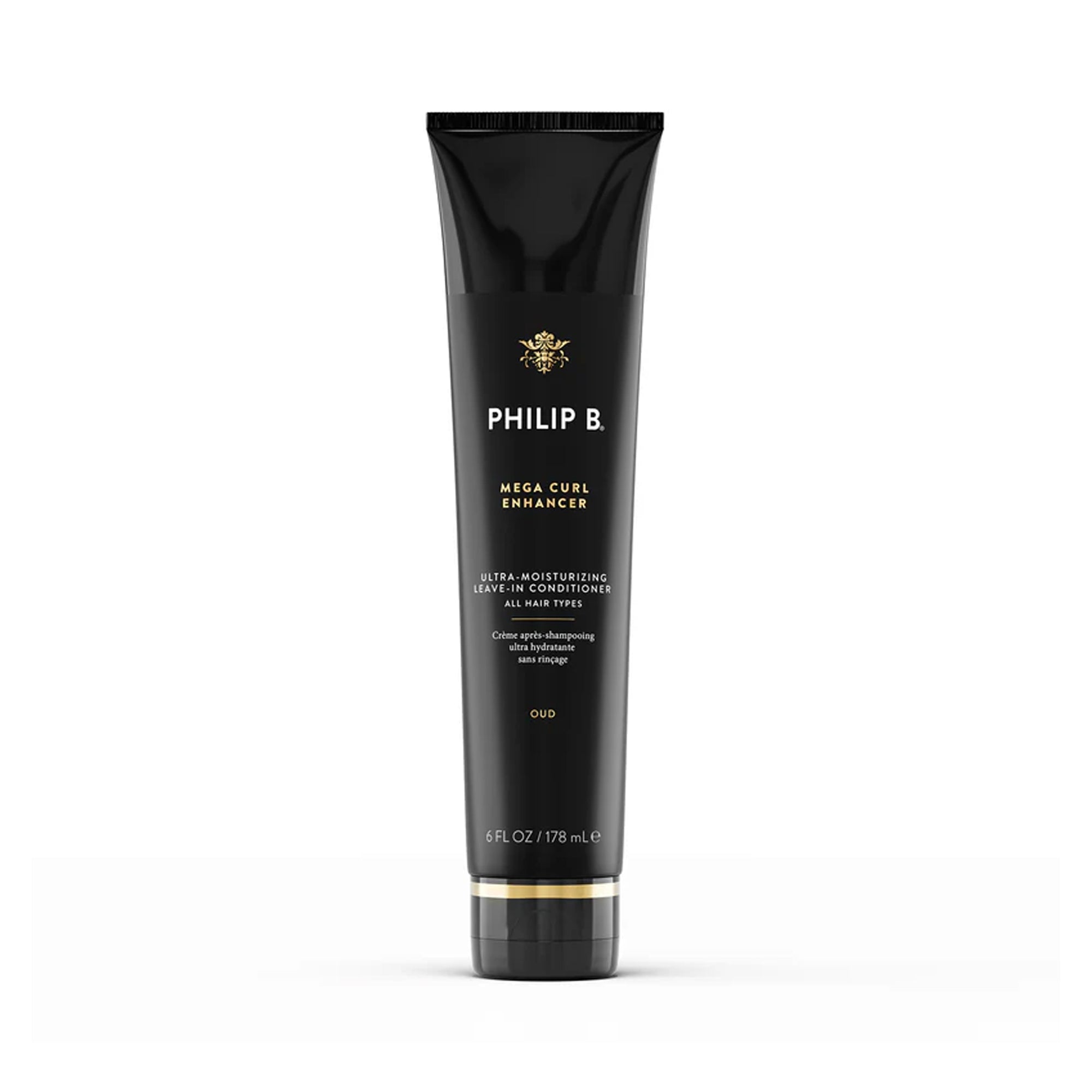 Philip B Mega Curl Enhancer / 6OZ