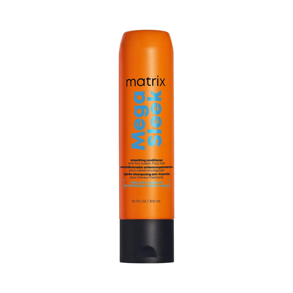 Matrix Mega Sleek Conditioner / 10.1OZ thumbnail 1