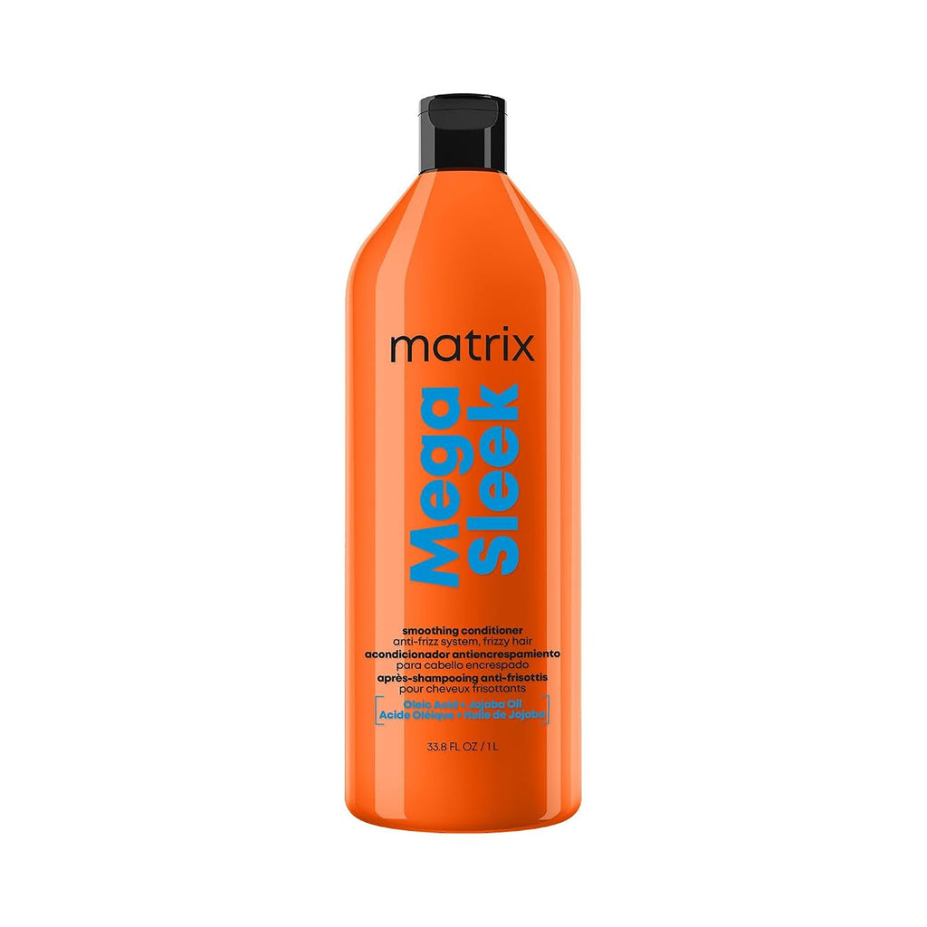 Matrix Mega Sleek Conditioner / 33.8OZ thumbnail 9