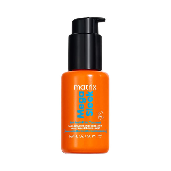 Matrix Mega Sleek 96H Anti-Frizz Top Coat – Planet Beauty