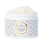 LALICIOUS Velour Body Melt / SUGAR COCONUT