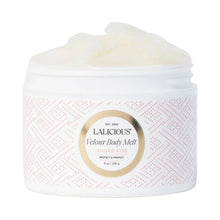 LALICIOUS Velour Body Melt / SUGAR KISS