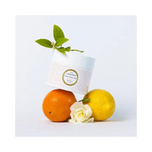 LALICIOUS Velour Body Melt / SUGAR KISS