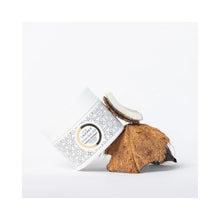 LALICIOUS Velour Body Melt / SUGAR COCONUT