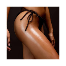 LALICIOUS Velour Body Melt / SUGAR COCONUT
